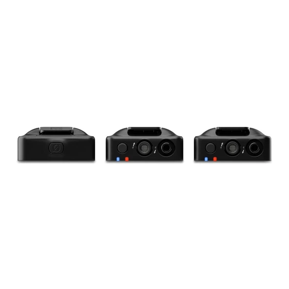 Rode Wireless GO (Gen 3) - Resim 5
