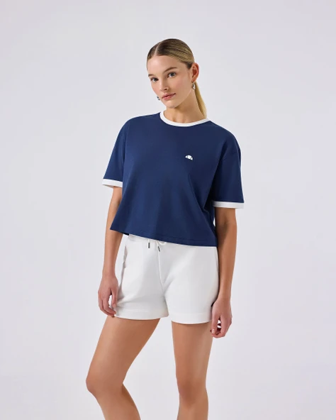 Ellesse Kadın Tişört 6Sf5024 - Resim 7