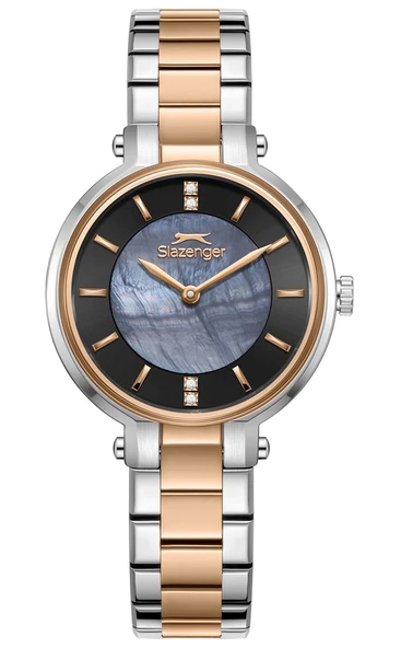 Slazenger SL.09.2593.3.550 Kadın Kol Saati ürün görseli 1