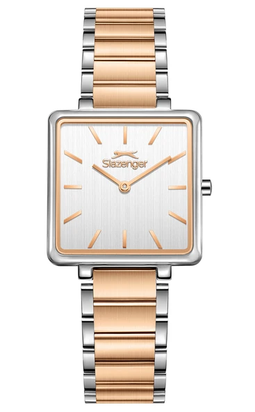 Slazenger SL.09.2588.3.520 Kadın Kol Saati ürün görseli 1