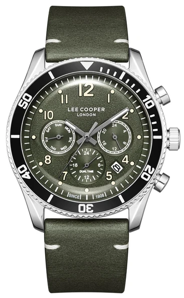 Lee Cooper LC08260.675 Erkek Kol Saati ürün görseli 1