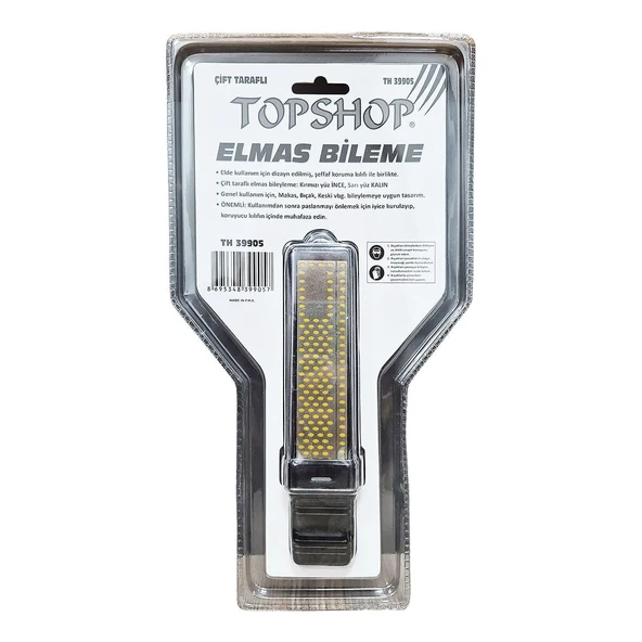 TOPSHOP TSP39905 BILEME APARATI - Resim 4