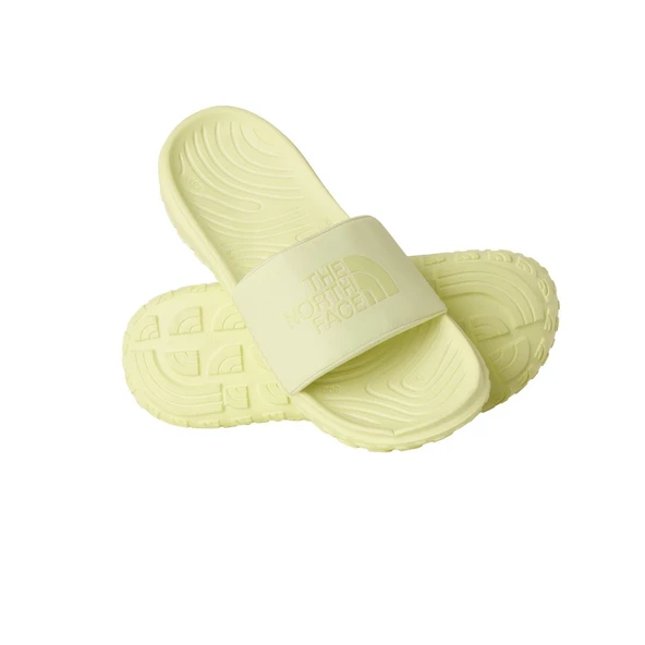 The North Face W CUSH SLIDE Kadın Ayakkabısı NF0A8A99L2O1 ürün görseli 1