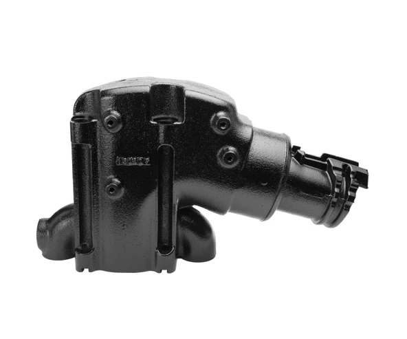 Sierra 18-1845 Mercruiser 5.7L - 6.2L MPI Deniz Motoru Egzoz Manifold Dirsek ürün görseli 1