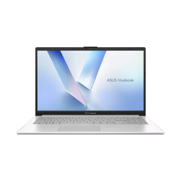Vivobook E1504FA-BQ2733W Ryzen 5 7520U 8gb Ddr5 512GB SSD 15.6" Fhd 60Hz W11 Nb E1504FA-BQ2733W ürün görseli 1