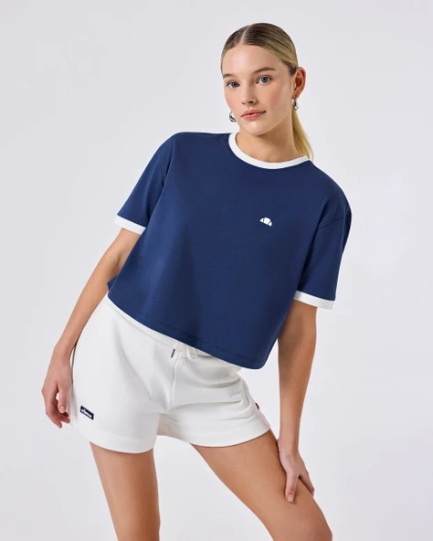 Ellesse Kadın Tişört 6Sf5024 - Resim 6