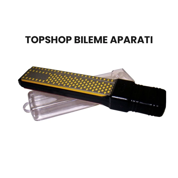 TOPSHOP TSP39905 BILEME APARATI - Resim 2