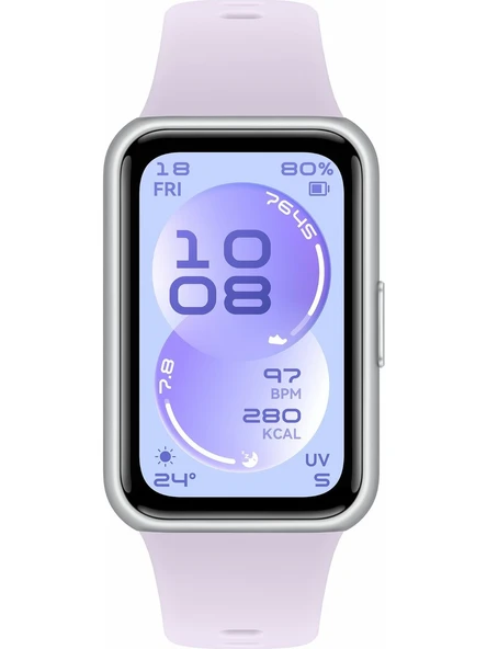 Huawei Band 11 Mor ürün görseli 1