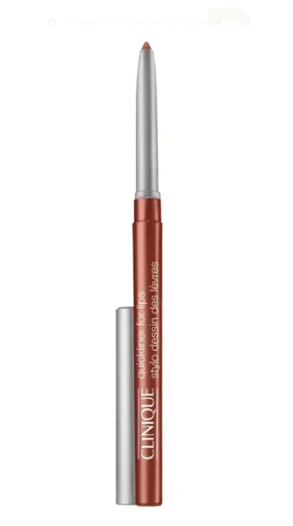 Clinique Quickliner For Lips Dudak Kalemi 33 Nude Honey ürün görseli 1