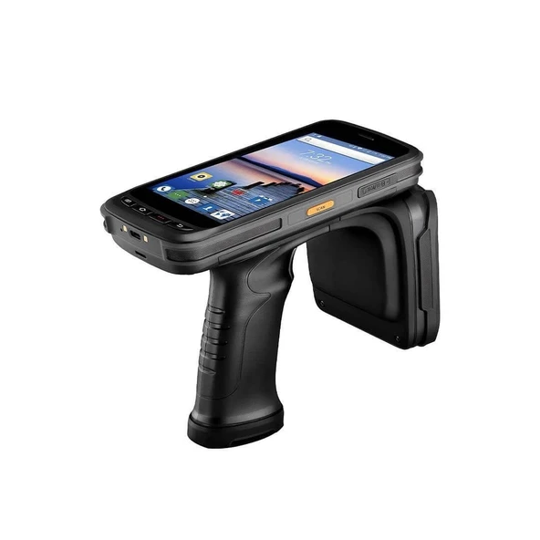 El Terminali Chainway C72 RFID UHF Android ürün görseli 1