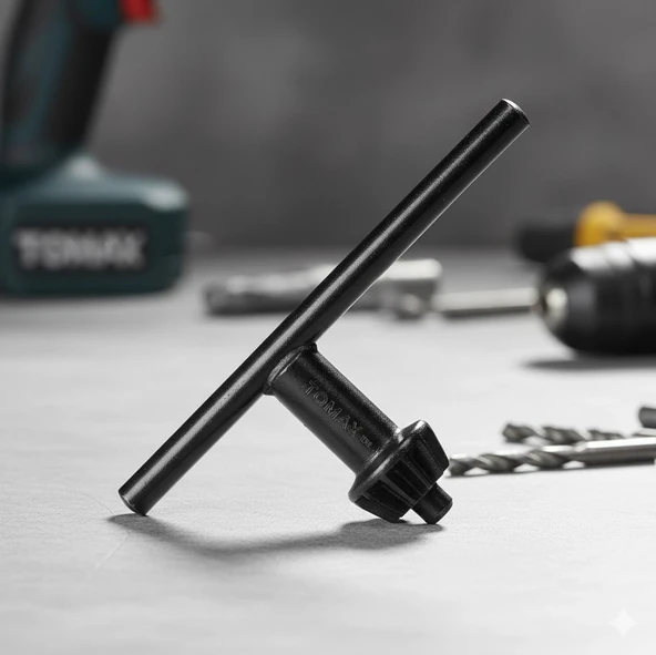 Tomax Mandren Anahtarı 13mm - Resim 2