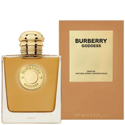 Burberry Goddes Parfum 100 ml - Resim 12