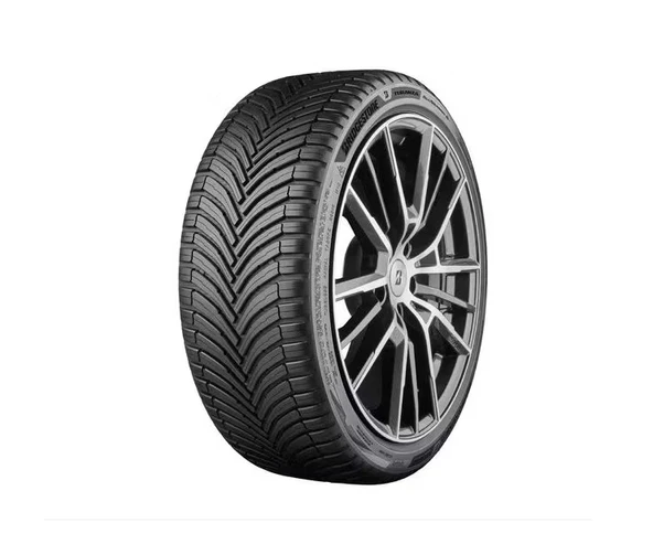 235/50R19 103W XL Turanza All Season 6 BRIDGESTONE 4 Mevsim Lastiği 2026 ürün görseli 1