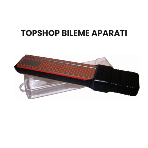 TOPSHOP TSP39905 BILEME APARATI ürün görseli 1