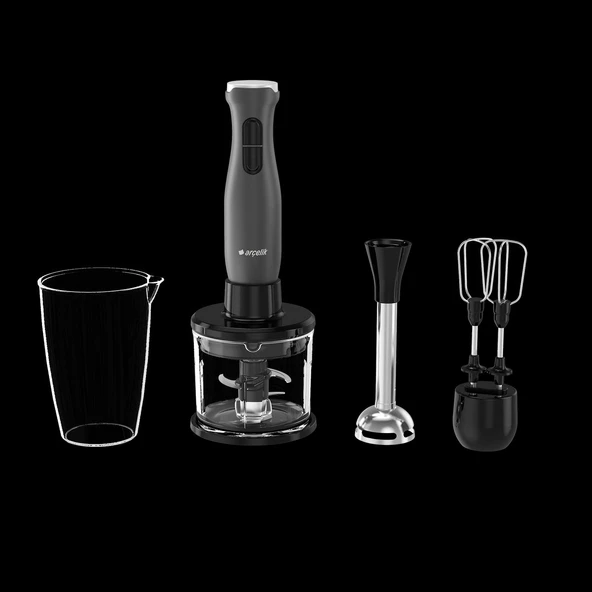 ARÇELİK HBS 6410 El Blender ürün görseli 1