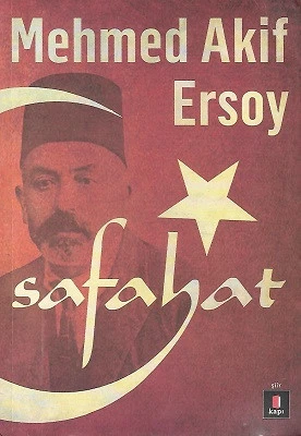 Safahat Mehmet Akif Ersoy Kapı Yayınları - YENİ KİTAP ürün görseli 1