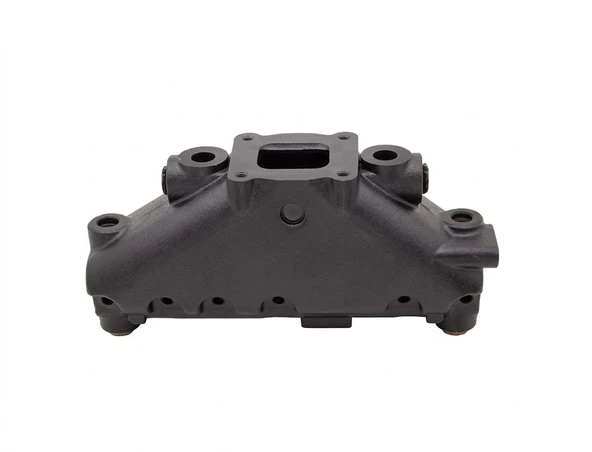 Sierra 18-1842 Mercruiser 4.3L V6 Egzoz Manifoldu (Dry Joint) - 864612T01 ürün görseli 1