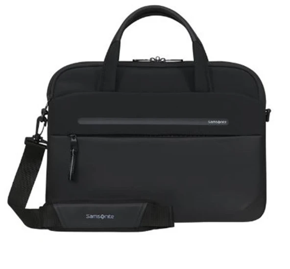 SAMSONITE KS6-09-005 15.6 Moderny İnce Notebook Çantası Siyah ürün görseli 1