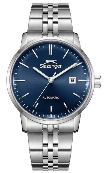 Slazenger SL.09.2576.1.390 Otomatik Erkek Kol Saati ürün görseli 1