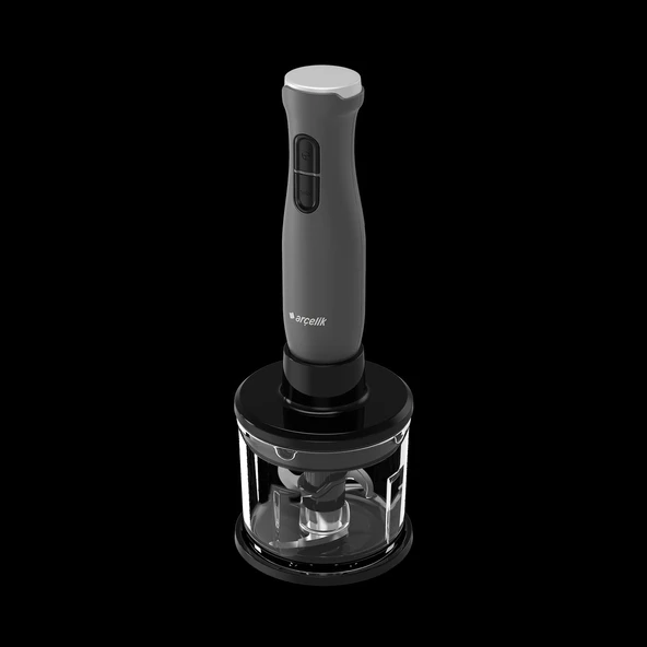 ARÇELİK HBS 6410 El Blender - Resim 2