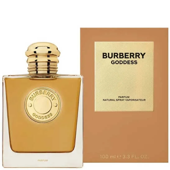 Burberry Goddes Parfum 100 ml ürün görseli 1