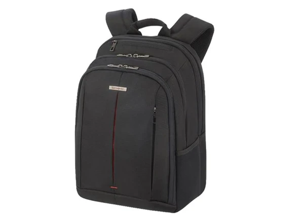 Samsonite CM5-09-005 14.1" Guard IT 2.0 Notebook  Sırt Çantası Siyah ürün görseli 1
