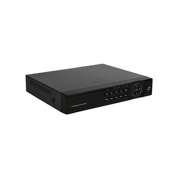 Ezcool Ez-8508Ahd 8Kanal 5Mp 4Ses 1Hdd Xmeye Xvr ürün görseli 1