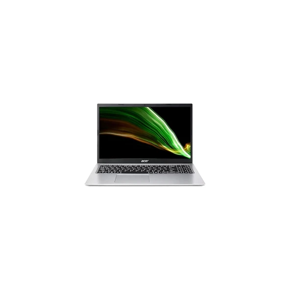 Aspire 3 A315-58-51VL i5-1135G7 8 GB 256 GB SSD Iris Xe Graphics 15.6 FreeDOS ürün görseli 1