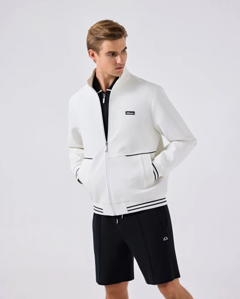 Ellesse Erkek Ceket 6Sm0002 - Resim 10