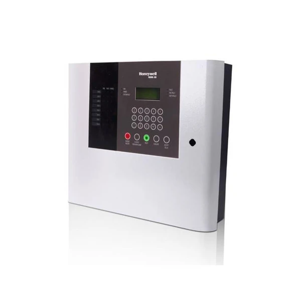 HONEYWELL CFAS-404 KONVANSİYONEL YANGIN ALARM PANELİ 4 BÖLGELİ / METAL KASA ürün görseli 1
