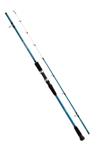 Shimano Alivio Boat Quiver 150cm 50-150gr 2 Parça ürün görseli 1