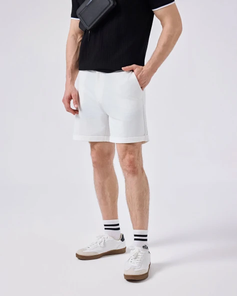 Ellesse Erkek Şort 6Sm4014 - Resim 6