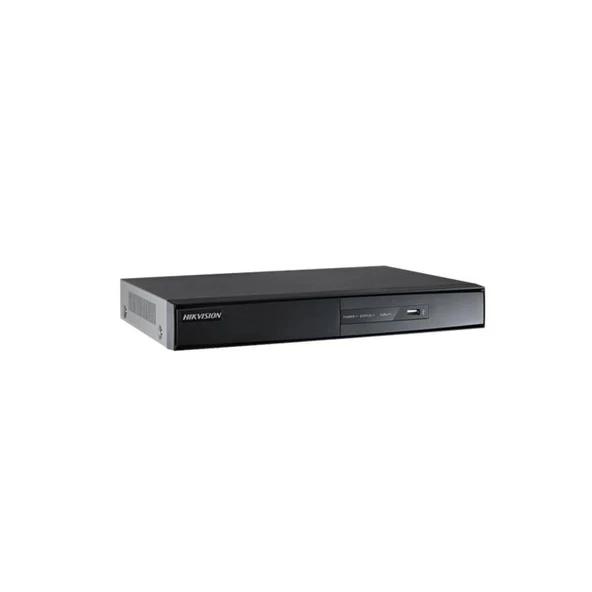 Hikvision DS-7104NI-Q1 4MP H265+ 4Kanal Video  1 HDD UHD 1520P Kayıt 40-60Mbps Bant Genişliği NVR ürün görseli 1
