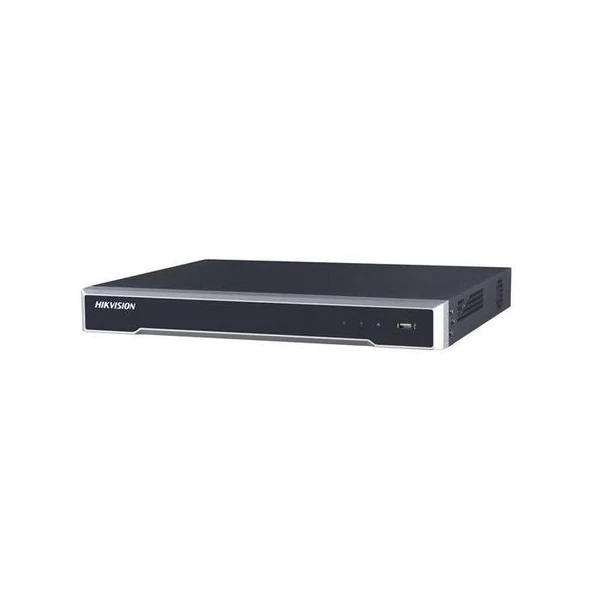 Hikvision DS-7608NI-Q2 8 Kanal Nvr Kayıt Cıhazı ürün görseli 1