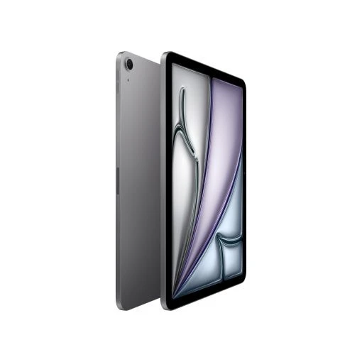 Apple iPad Air 7. Nesil M3 Wi-Fi 128 GB 11" MC9W4TU/A Uzay Grisi Tablet TEŞHİR (Apple Türkiye Garantili) ürün görseli 1