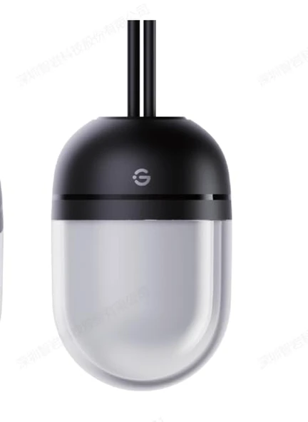 Govee Outdoor Chromatic Lights 32.8ft ürün görseli 1