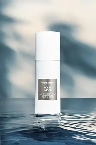 Tom Ford Soleil Neige All Over Body Spray 150 ml ürün görseli 1