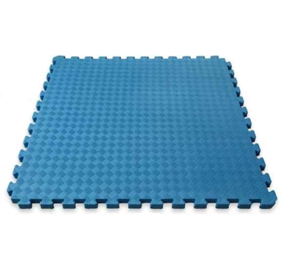 Vertex Tatami Minderi Zemin Minderi 105X105Cm ürün görseli 1