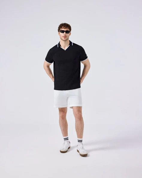 Ellesse Erkek Şort 6Sm4014 - Resim 9