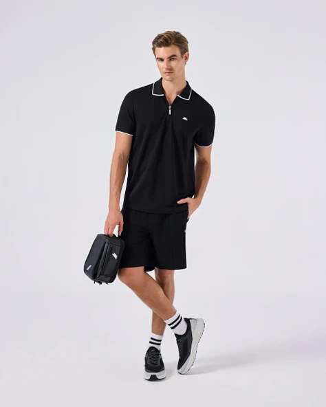 Ellesse Erkek Şort 6Sm4013 - Resim 2
