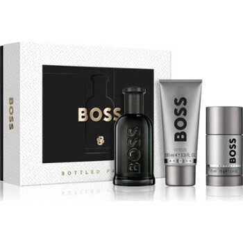 Boss Bottled Parfüm 100 ml Set ürün görseli 1