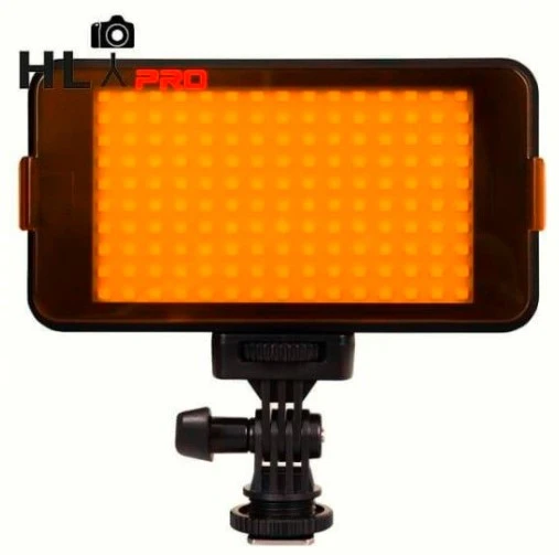 Hlypro LED 150 Video Led Işık - Resim 3