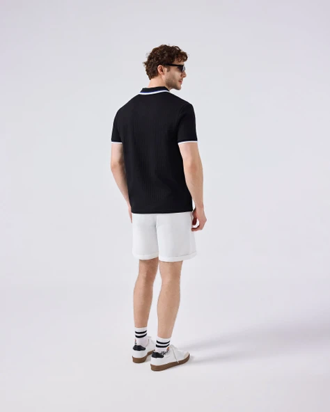 Ellesse Erkek Şort 6Sm4014 - Resim 12