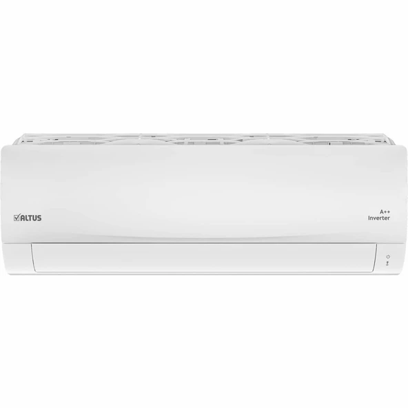 Altus ALK 1260 A++ Enerji 12.000 Btu R32 Gazlı İnverter Klima ürün görseli 1