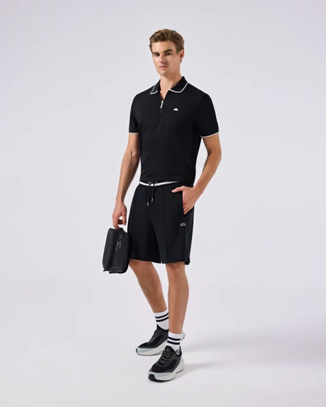 Ellesse Erkek Şort 6Sm4013 - Resim 3