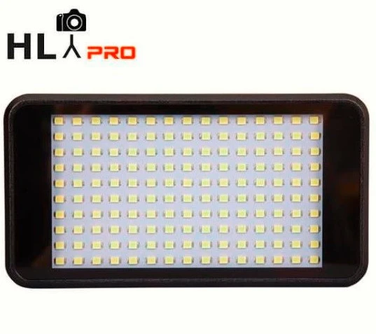 Hlypro LED 150 Video Led Işık - Resim 4