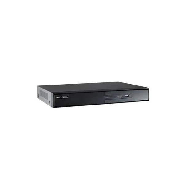 Hikvision DS-7104NI-Q1/M 4 Kanal H265 NVR Kayıt Cihazı ürün görseli 1