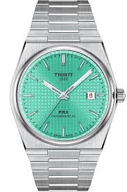 Tissot T137.407.11.091.01 PRX POWERMATIC 80 40MM Erkek Kol Saati ürün görseli 1