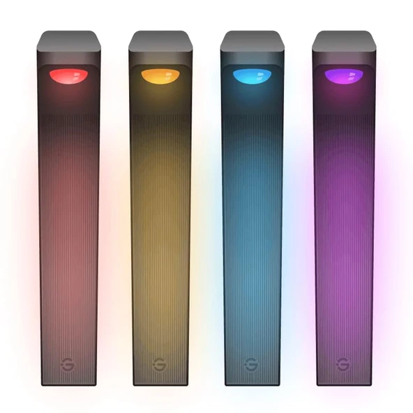 Govee Outdoor Pathway Lights 2 Lite 8 Pack ürün görseli 1
