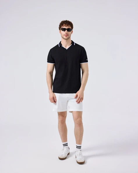 Ellesse Erkek Şort 6Sm4014 - Resim 10